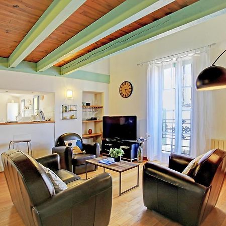 Ferienwohnung Uncourtsejour - Nimes La Rome Francaise Exterior foto