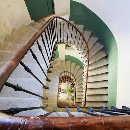 Ferienwohnung Uncourtsejour - Nimes La Rome Francaise Exterior foto