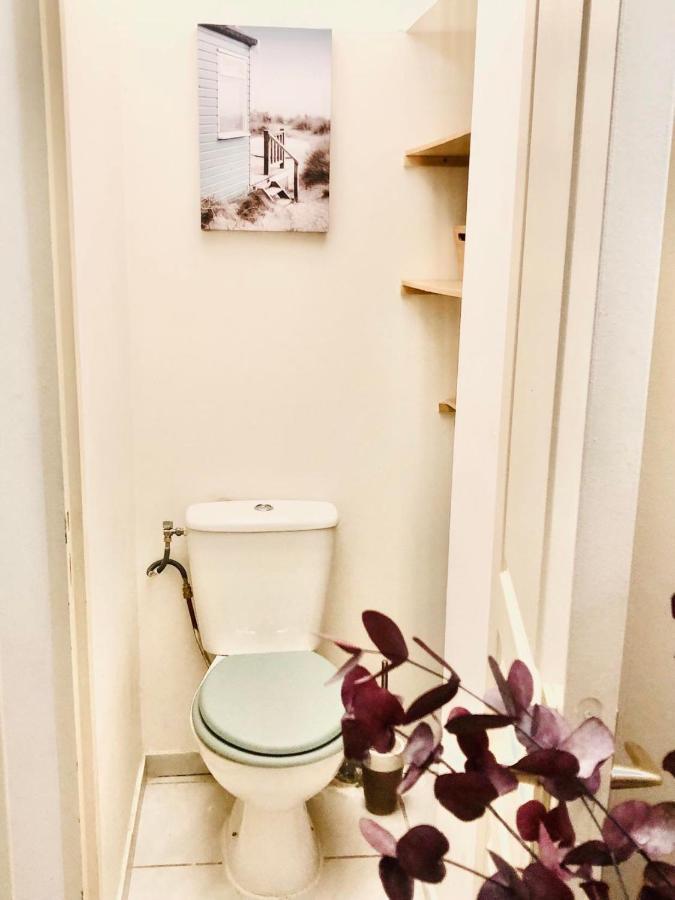 Ferienwohnung Uncourtsejour - Nimes La Rome Francaise Exterior foto