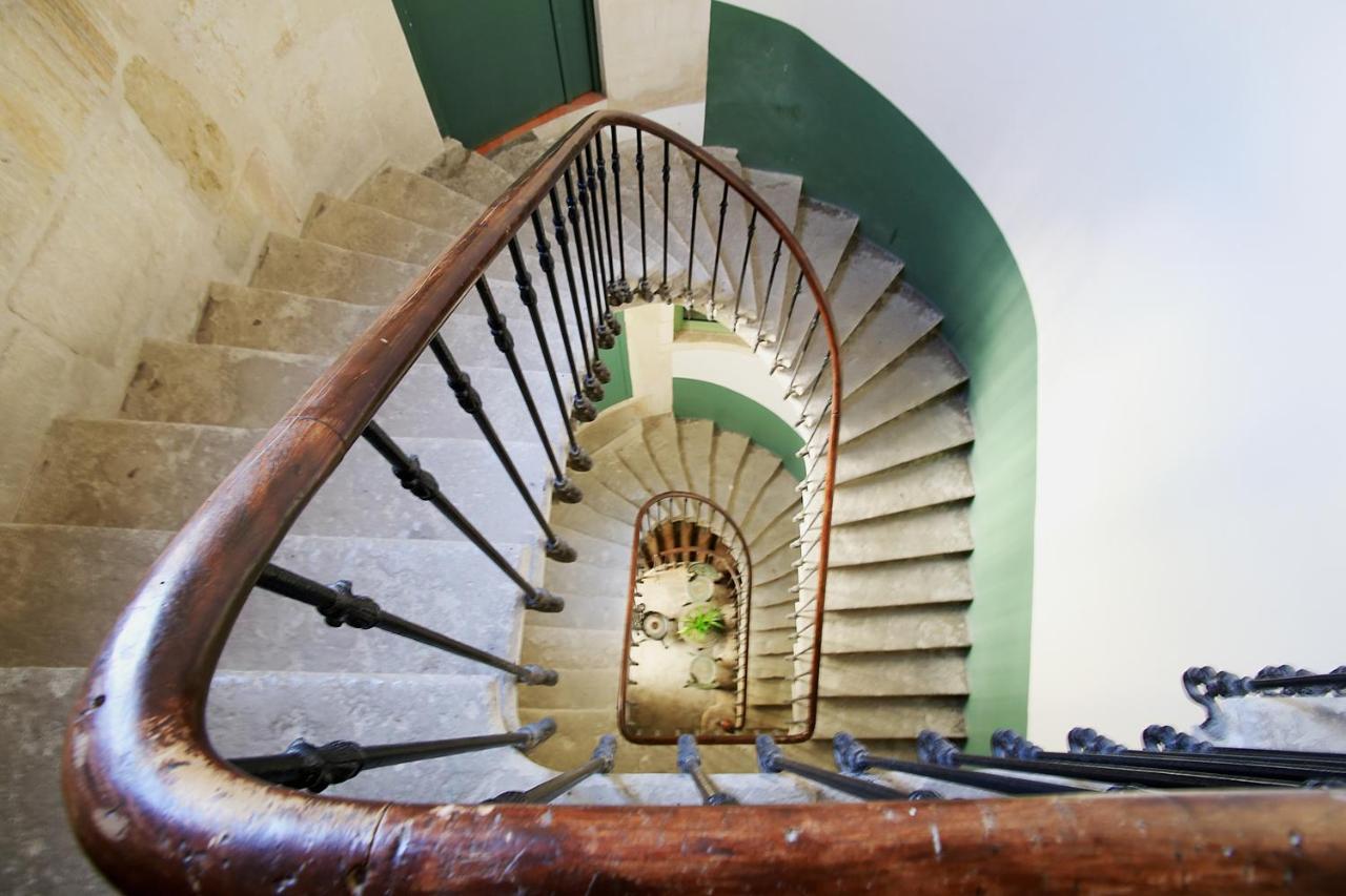Ferienwohnung Uncourtsejour - Nimes La Rome Francaise Exterior foto